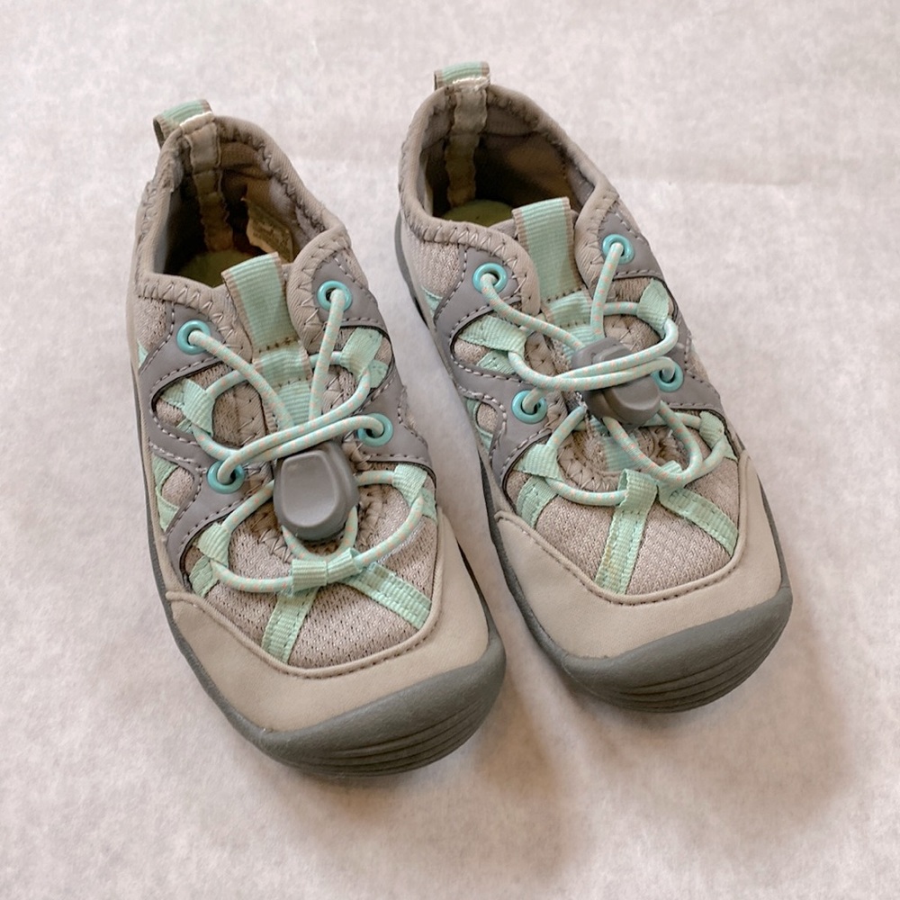 Merrell Kids slip on water shoe